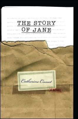The Story of Jane by Cusset, Catherine
