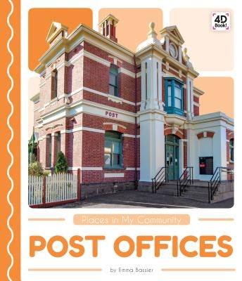 Post Offices by Bassier, Emma