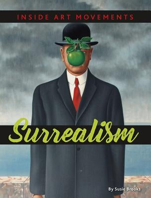 Surrealism by Brooks, Susie