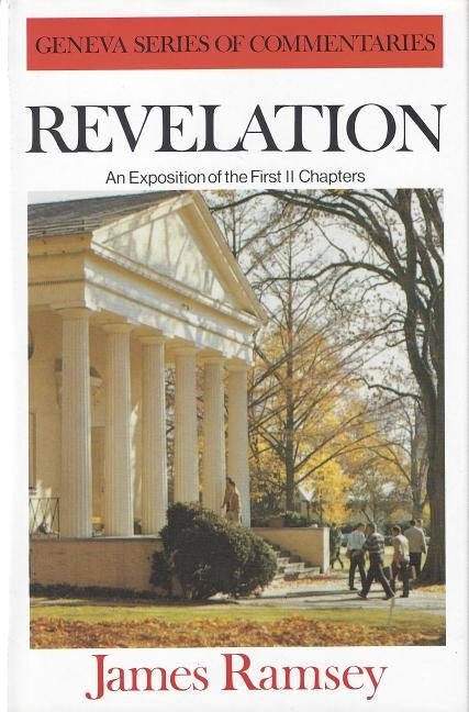 Revelation by Ramsey, James B.