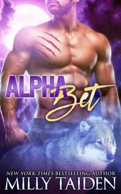 Alpha Bet by Taiden, Milly