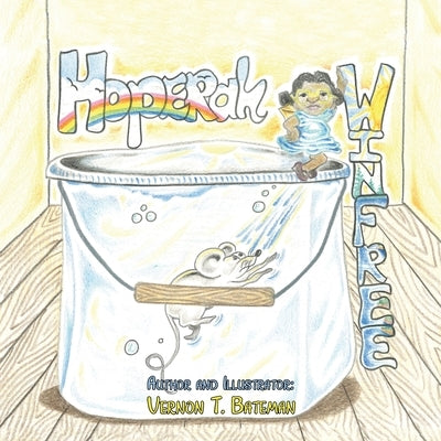 Hoperah Winfree by Bateman, Vernon T.