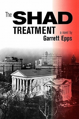 The Shad Treatment by Epps, Garrett