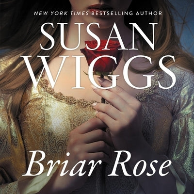 Briar Rose by Wiggs, Susan