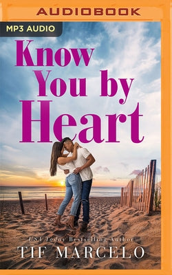 Know You by Heart by Marcelo, Tif