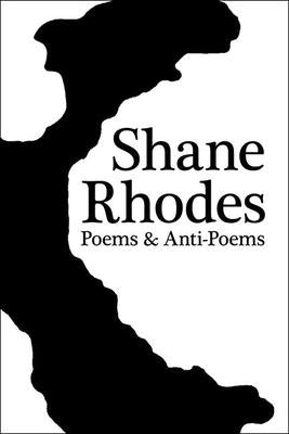 X by Rhodes, Shane