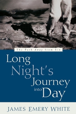 Long Night's Journey Into Day by White, James Emery