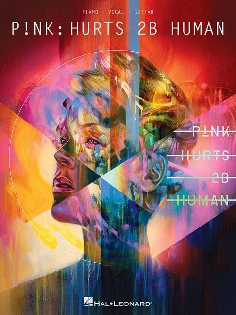 P!nk - Hurts 2b Human by Pink