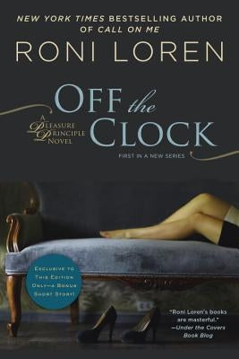 Off the Clock by Loren, Roni