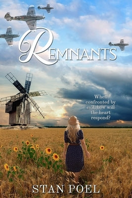 Remnants by Poel, Stan