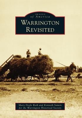 Warrington Revisited by Roth, Mary Doyle