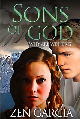 Sons Of God by Garcia, Zen