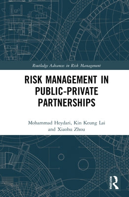 Risk Management in Public-Private Partnerships by Heydari, Mohammad