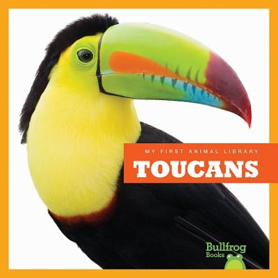 Toucans by Schuh, Mari C.