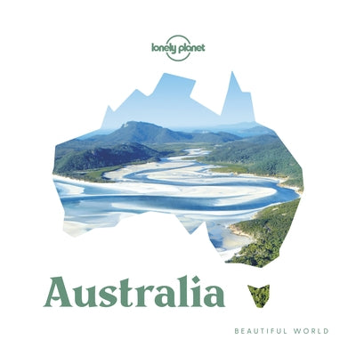 Lonely Planet Beautiful World Australia 1 by Planet, Lonely