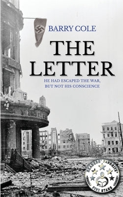 The Letter by Cole, Barry