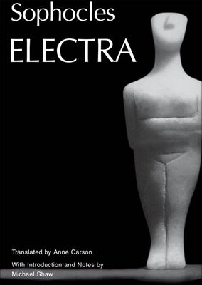 Electra by Sophocles