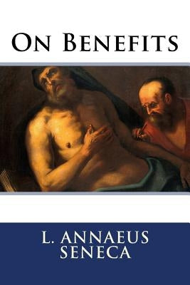On Benefits by Stewart, Aubrey