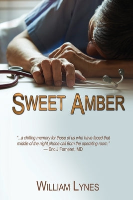 Sweet Amber by Lynes, William