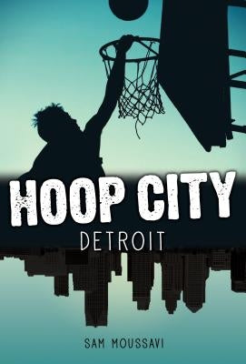 Detroit by Moussavi, Sam