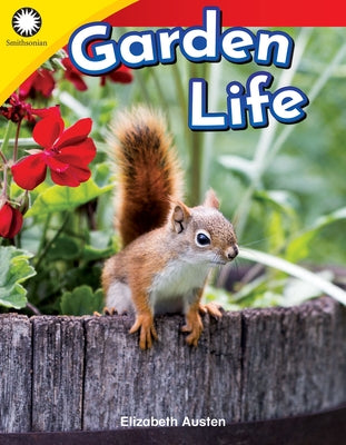 Garden Life by Austin, Elizabeth