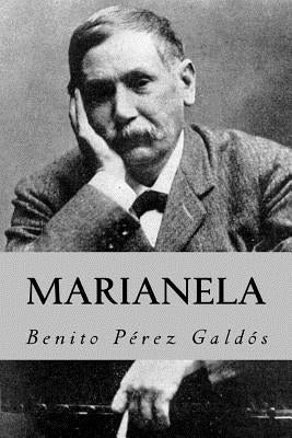 Marianela (Spanish Edition) by Galdos, Benito Perez
