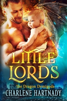 Little Lords by Hartnady, Charlene