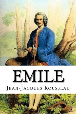 Emile by Foxley, Barbara