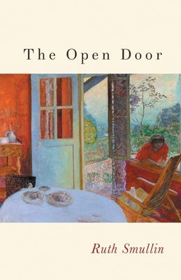 The Open Door by Smullin, Ruth