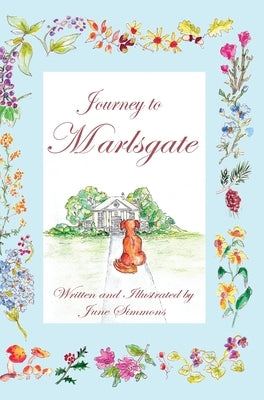 Journey to Marlsgate by Simmons, June