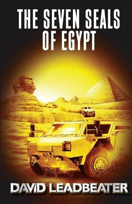 The Seven Seals of Egypt by Leadbeater, David