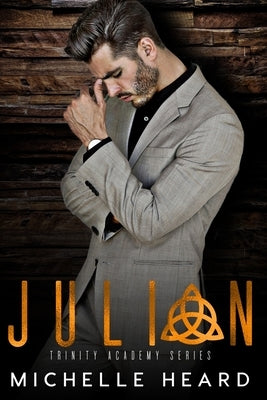 Julian by Heard, Michelle