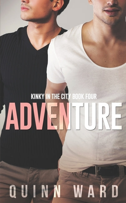 Adventure by Ward, Quinn