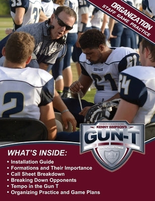 Gun T RPO Organization Guide by Simpson, Kenny