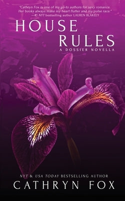 House Rules by Fox, Cathryn