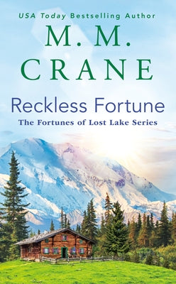 Reckless Fortune by Crane, M. M.