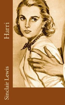 Harri by Lewis, Sinclair