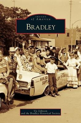 Bradley by Johnson, Vic