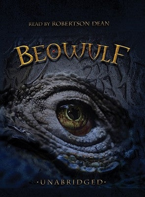 Beowulf by Gordon, Robert K.