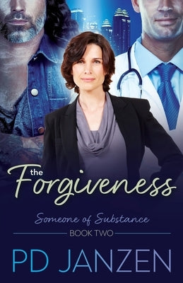 The Forgiveness by Janzen, P. D.