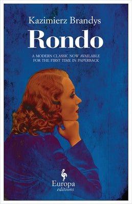 Rondo by Brandys, Kazimierz
