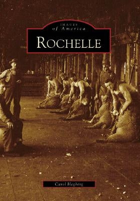 Rochelle by Hegberg, Carol