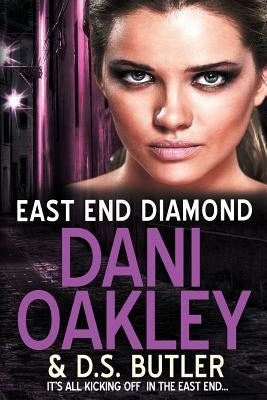 East End Diamond by Oakley, Dani