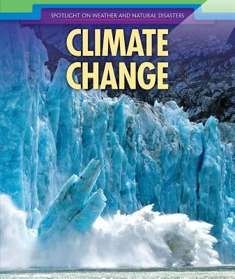 Climate Change by Scibilia, Jade Zora