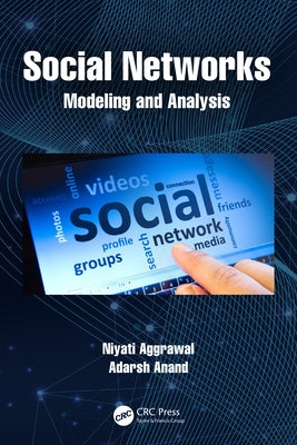 Social Networks: Modelling and Analysis by Aggrawal, Niyati