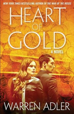 Heart of Gold by Adler, Warren