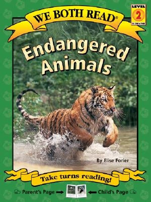 Endangered Animals by Forier, Elise