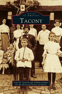 Tacony by Historical Society of Tacony