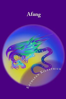 Afang by Kilpatrick, Kathleen