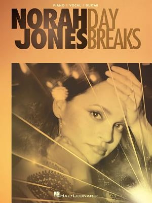 Norah Jones - Day Breaks by Jones, Norah
